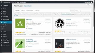 1  Change your WordPress Database Pre-fix