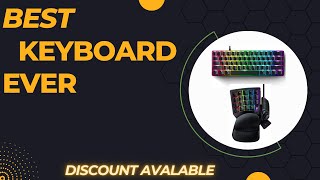Razer Ornata Chroma Gaming Keyboard screenshot 4