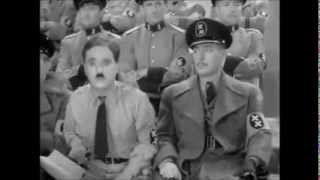 Final Speech from "The Great Dictator" (1941)