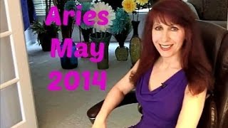 Aries May 2014 Astrology