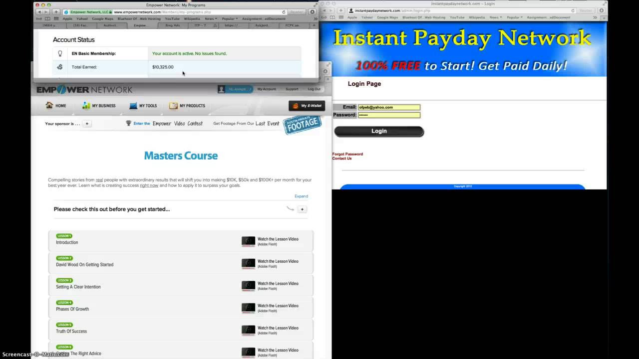 Empower Network Review