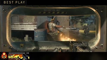 Call of Duty®: Black Ops 4 ajax is a under rated specialists