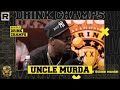 Uncle Murda & Yung LB On Working With HOV & Mariah Carey, "Rap Up 2020," Runtz & More | Drink Champs