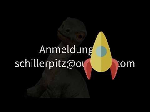 Schillerpitz 3 - Anmeldung für alle