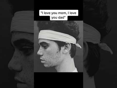 Last words of