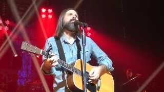 Video thumbnail of "Third Day Live in 4K: King of Glory (Boston, MA - 3/5/15)"