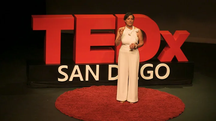 It's time to break the silence on perimenopause | Dr. Manna Semby | TEDxSanDiego
