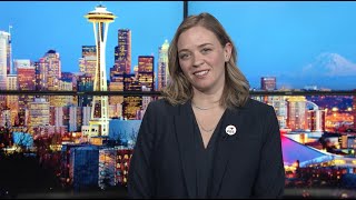 Savannah Jane O'Malley: Why Public Media Matters