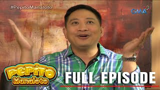 Pepito Manaloto: Full Episode 180