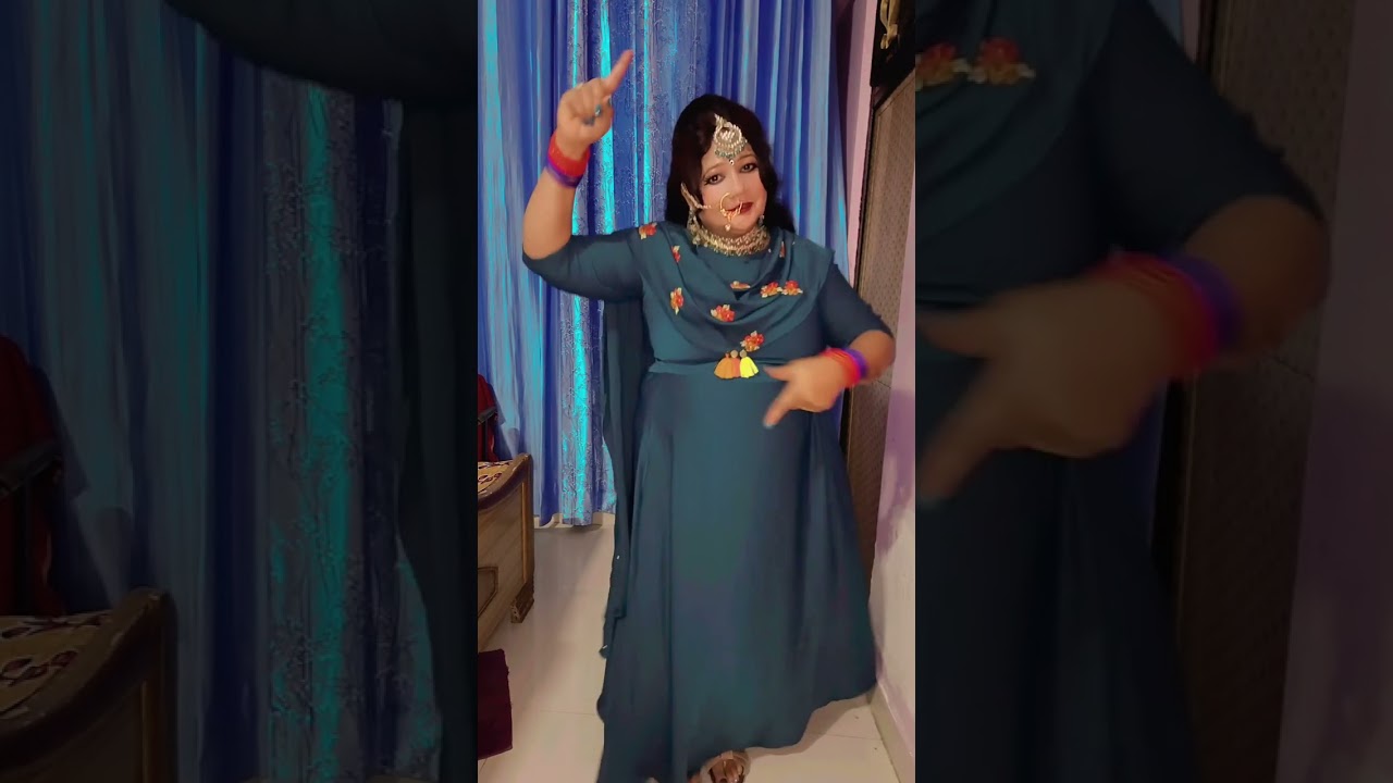 tere nazaare ne maraa 