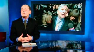 Should Conrad Black Come Back?