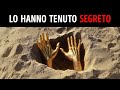 Scoperte Inaspettate che hanno Scosso il Mondo dell'Archeologia