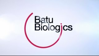 Batu Biologics EquityNet Video #starvethetumor