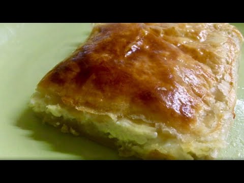 Video: Kuinka Leipoa Khachapuri