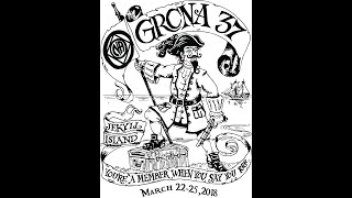 GRCNA 37 Workshop Steps 4,5,6,7