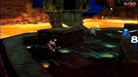 Jak 3 Walkthrough Part 2: Saving Kleiver