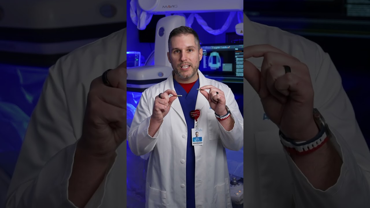 What is a Pacemaker?