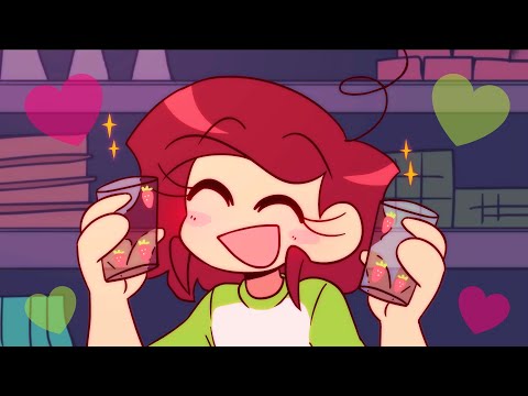 Grrls (Animation Meme Completed)│Okusheny 