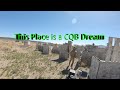 This Place is so CQB: High Desert Scenarios Bend Oregon