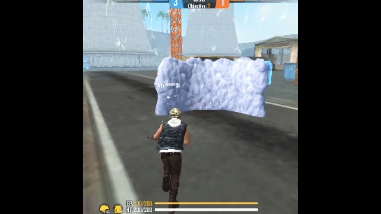 please like subscribe 🙏🙏👌 AD BHAI O1 gameplay 👍👺👹