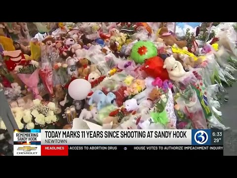 VIDEO: Remembering the