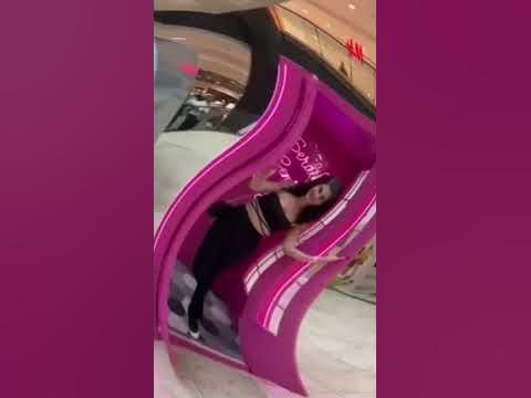 Кътове за снимки в Сердика център. - YouTube