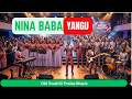 Nina Baba Yangu Hawezi Shindwa Kamwe 