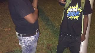 Dartgang rashio X Joe Ya heard me G-Mix