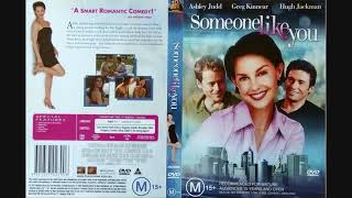 Someone Like You (2001) Australian DVD Releases 2002-2007