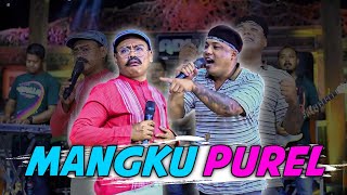 MANGKU PUREL Speed Up (LIRIK) - Pakde Kabul ft Mukidi