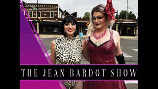 Dragged Through The Sludge, The JEAN BARDOT Show on loaction.