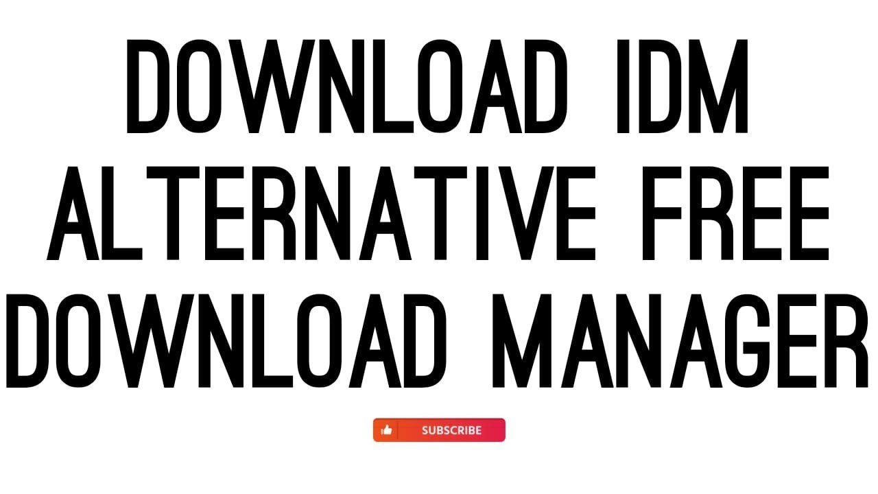 FREE DOWNLOAD MANAGER FREE DOWNLOAD MANAGER CHROME EXTENSION