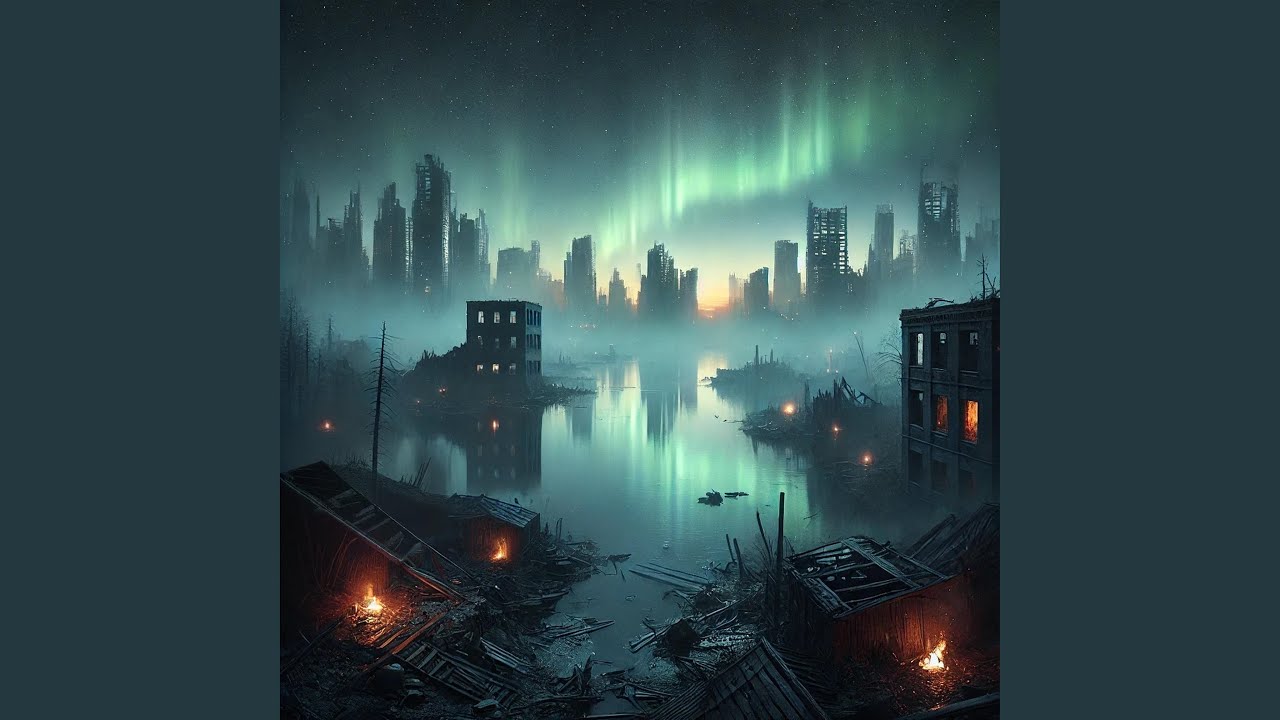 YouTubeでAurora Shift (Curious & Futuristic Electronic Instrumental Free Background Music No Copyright)を視聴