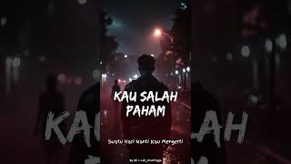 Lagu Slow Rock | Suatu Hari Nanti Kau Mengerti | Slow Rock Indonesia