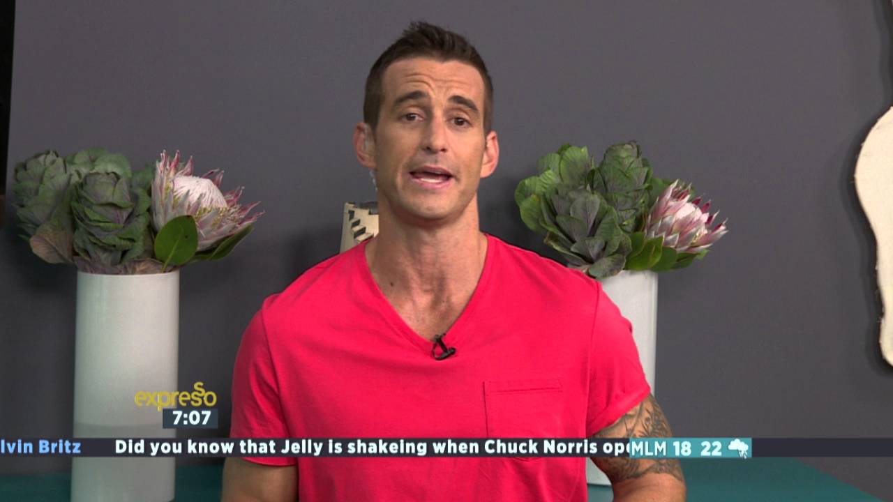 VODACOM CHANGE THE WORLD