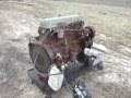1967 ford dorset diesel   cav pump