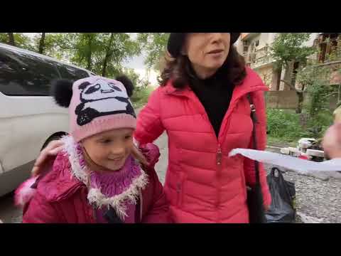 Поздравили Северодонецк с