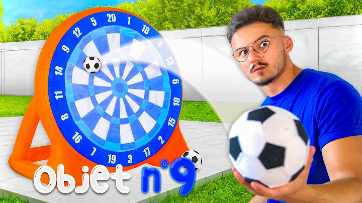 Je teste 20 OBJETS GONFLABLES INSOLITES (de plus en plus chers)