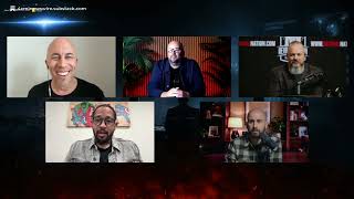 2026 MAY 08 EYE-OPENING DISCUSSION: We Attended the Pastor UFO Alien Disclosure Meeting; Joseph Z,