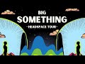 Big something night 2  headspace tour live at salvage station 1272024