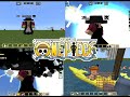 New One Piece Addon ✨ For Minecraft Pocket Edition 1.20.51 🍎