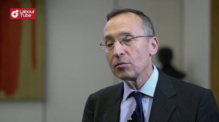 Andy Slaughter MP - is the working-middle class al...