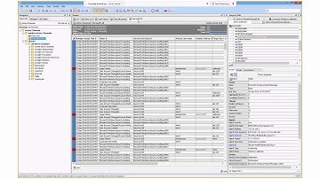 ArcSight and time stamps demo