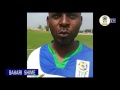 KOCHA MKUU WA SERENGETI BOYS BAKARI SHIME AKIELEZEA MAANDALIZI YA TIMU HIYO