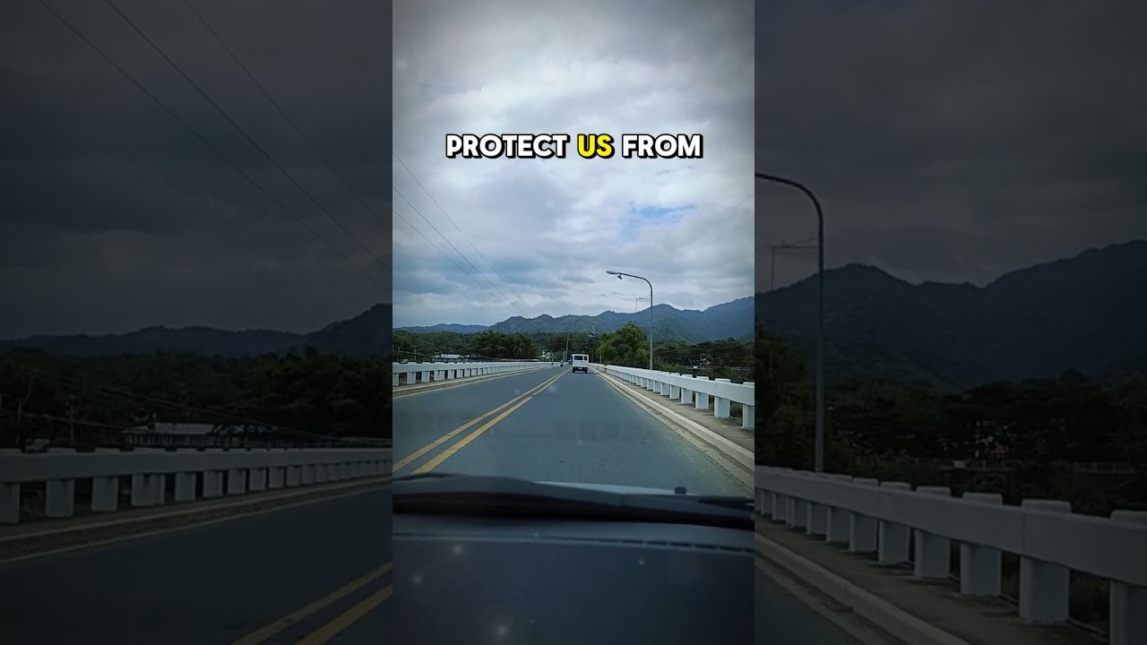 Молитва в путешествии 