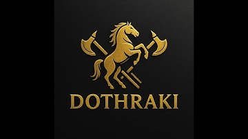 D  O T H R A K I - Small Scale