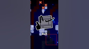 The most impossible level in BFDI: Branches.