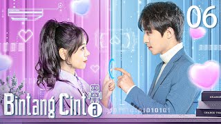 【INDO SUB】EP 06丨Bintang Cinta丨你是我的漫天繁星