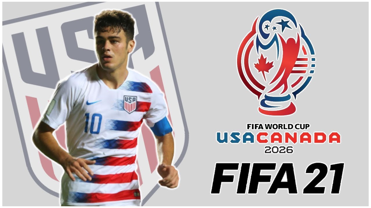 USA's Homecoming EP2: The 2026 World Cup Group Stage - YouTube