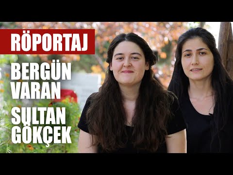 Grup Yorum üyeleri Bergün Varan ve Sultan Gökçek ile tahliye sonrası röportaj!